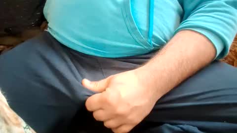 Snapshot of svetlio85 chatting on 10.26.25 Svetlio online show from 10.26.25