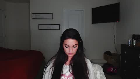 SV online show from 10.29.25