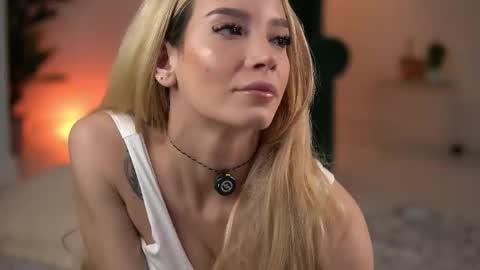 Snapshot of svveetluna chatting on 04.11.26 SweetLuna online show from 04.11.26