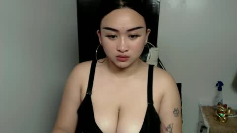Angelic Baby online show from 06.19.26