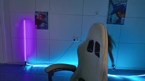 Snapshot of swag_evalution chatting on 10.14.25 Eva online show from 10.14.25