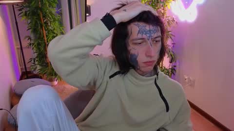 Eric online show from 02.25.26