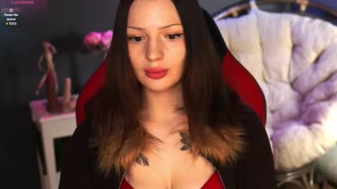 Megan  online show from 02.28.26