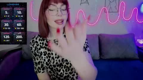 sweat cherry online show from 05.01.26