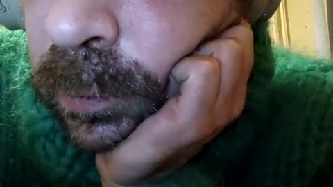 sweaterboy666 online show from 12.04.24