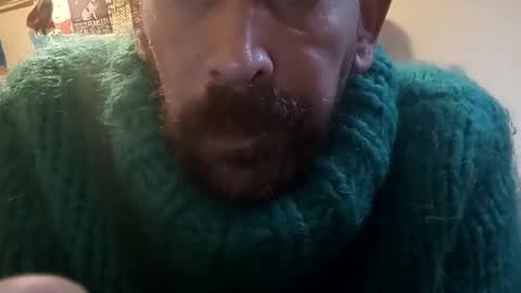 sweaterboy666 online show from 12.19.24