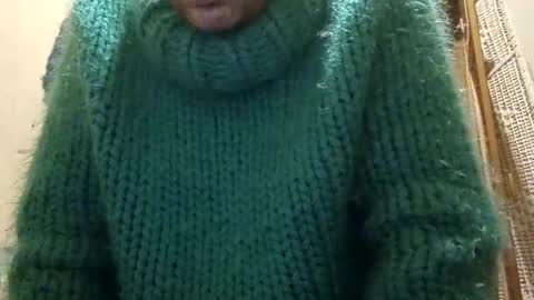 sweaterboy666 online show from 01.08.25