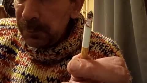 sweaterboy666 online show from 03.05.25