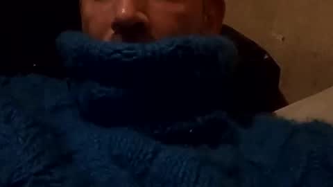 sweaterboy666 online show from 12.17.25