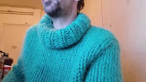 sweaterboy666 online show from 07.15.26