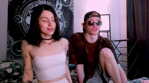 sweaties3 online show from 10.24.25