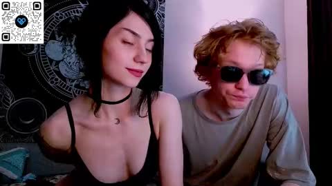 sweaties3 online show from 11.18.25