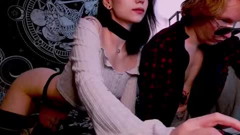 sweaties3 online show from 12.05.25