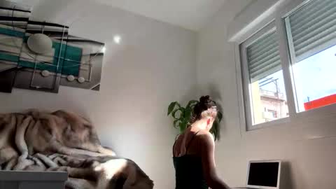 ALBA online show from 11.28.25