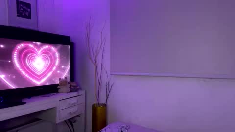 Valeria online show from 04.09.26