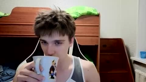 sweeetyangeel online show from 11.12.25