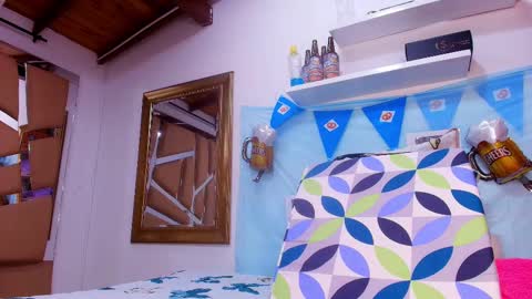 Snapshot of sweegirl_ chatting on 10.03.25 Debora  online show from 10.03.25