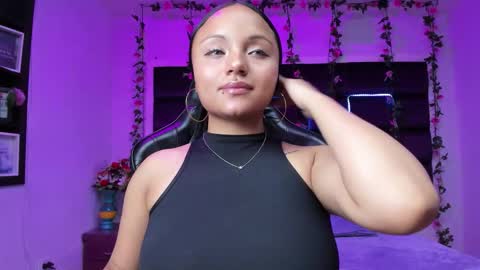 sweet ana  online show from 10.23.25