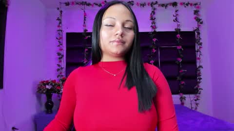 sweet ana  online show from 02.03.26