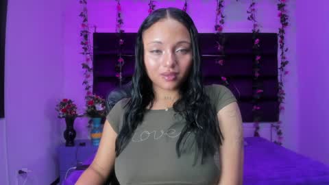 sweet ana  online show from 04.01.26