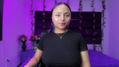 sweet ana  online show from 04.11.26