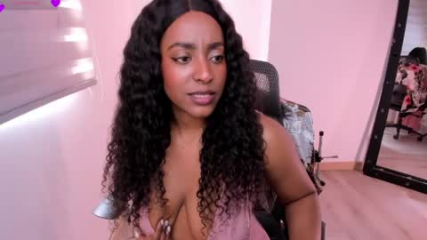 Evangeline online show from 05.08.26
