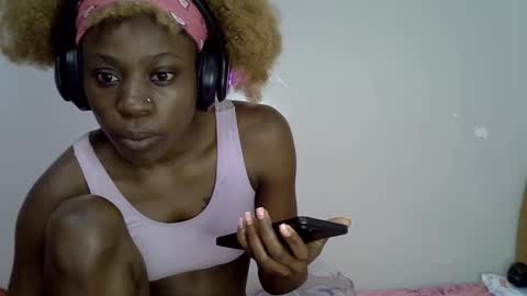 Sweetest doll online show from 07.17.26