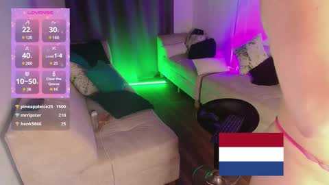 sweet01_ online show from 02.20.25