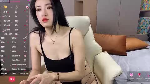 sweet0830 online show from 03.06.25
