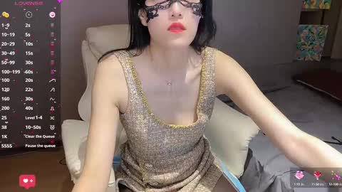 sweet0830 online show from 03.09.25