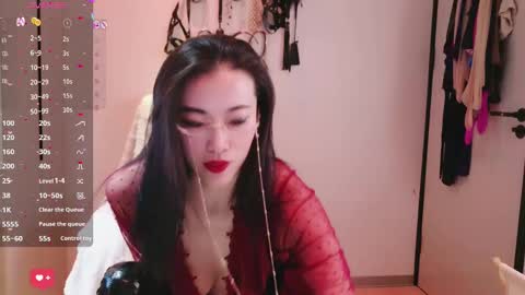 sweet0830 online show from 10.28.25