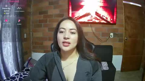 sweet10salome online show from 04.22.26