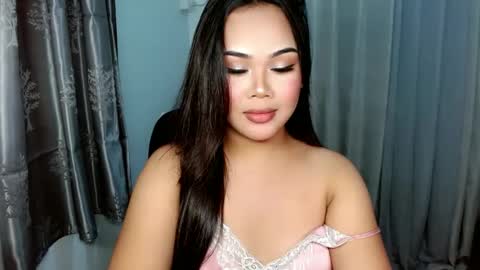 sweet18_jasmine online show from 02.07.25