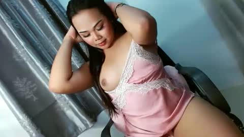 sweet18_jasmine online show from 02.11.25