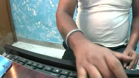 sweet4dream25 online show from 11.17.25