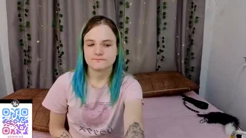 Haeyang  Torry online show from 09.21.25