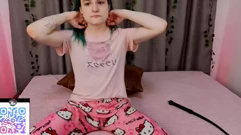 Haeyang  Torry online show from 09.23.25