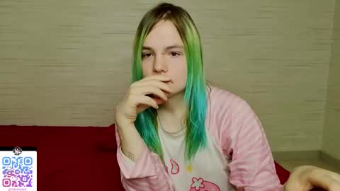 Haeyang  Torry online show from 10.11.25