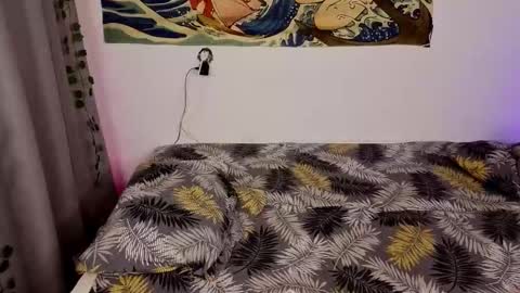 Haeyang  Torry online show from 10.22.25