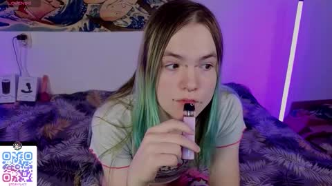 Haeyang  Torry online show from 12.16.25