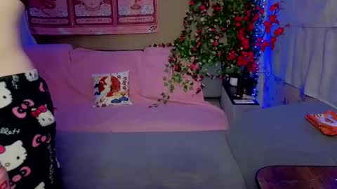 Haeyang  Torry online show from 03.26.26
