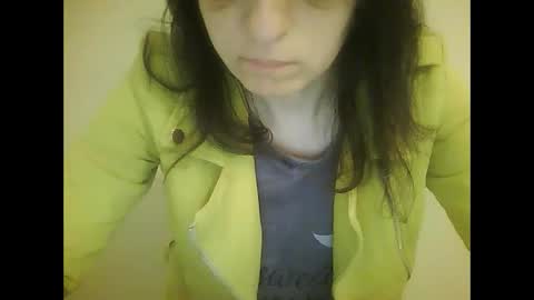 Snapshot of sweet4y0u chatting on 11.16.25 sweet4y0u online show from 11.16.25