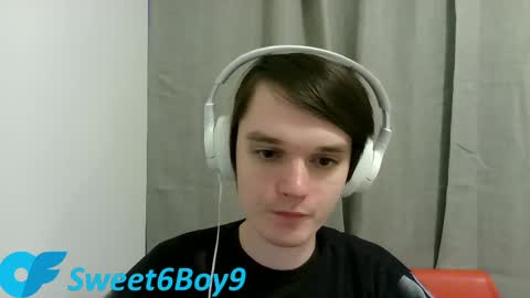 Sweet boy online show from 04.22.26