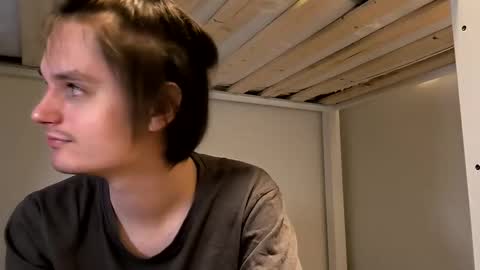 Sweet boy online show from 05.15.26