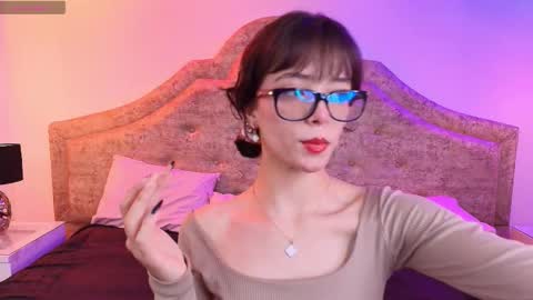 Sweet 1Angel online show from 10.16.25