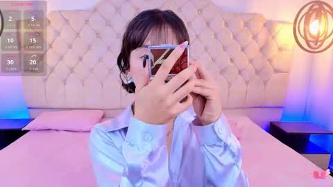 Sweet 1Angel online show from 10.23.25