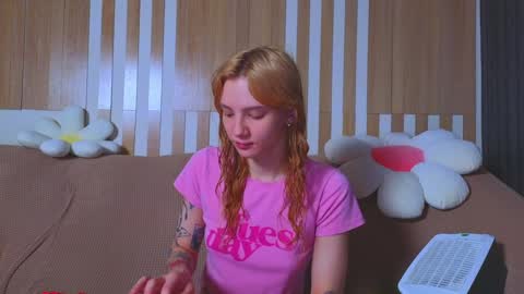 Im Billy  online show from 03.16.26