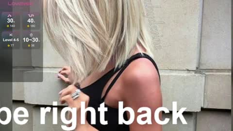 Margaret  online show from 12.17.24