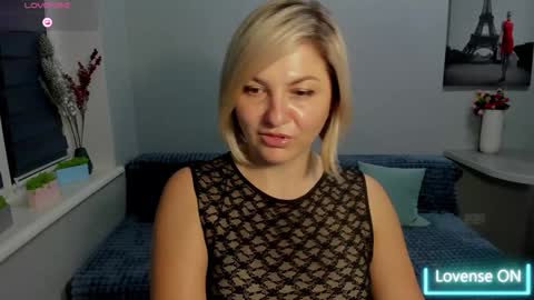 Margaret  online show from 01.11.25