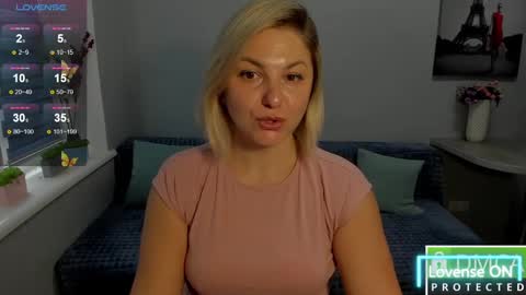 Margaret  online show from 02.06.25